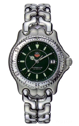 TAG Heuer S/EL WG1219-BA0437