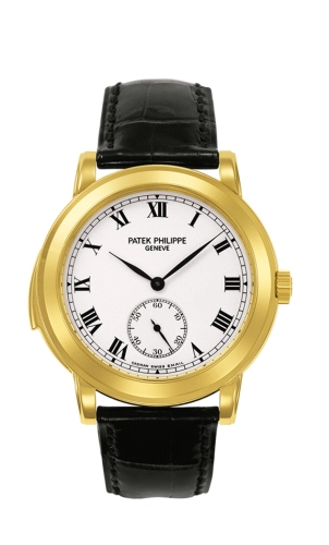 Patek Philippe Grand Complications 5079J-001