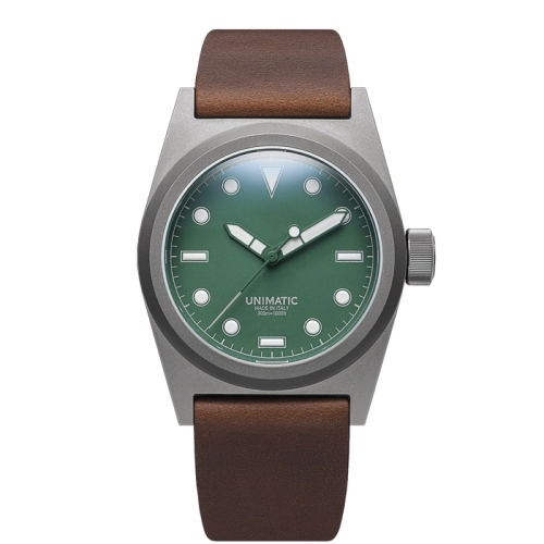 Unimatic Modello Due U2S-T-L