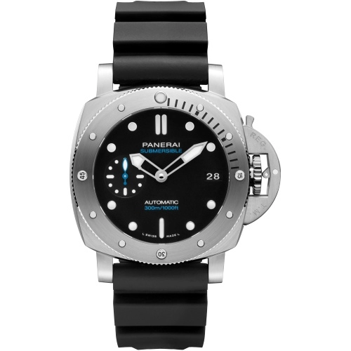 Panerai Submersible PAM02973