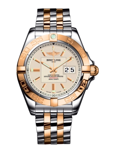 Breitling Galactic C49350L2-G701-366C