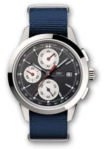 IWC Ingenieur IW3808-DJ