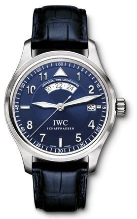 IWC Pilot IW3251-09