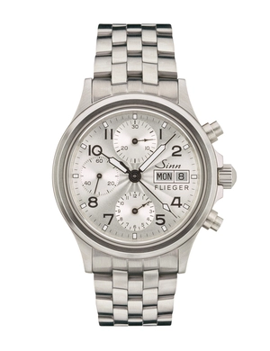 Sinn Instrument Chronographs 356-0721