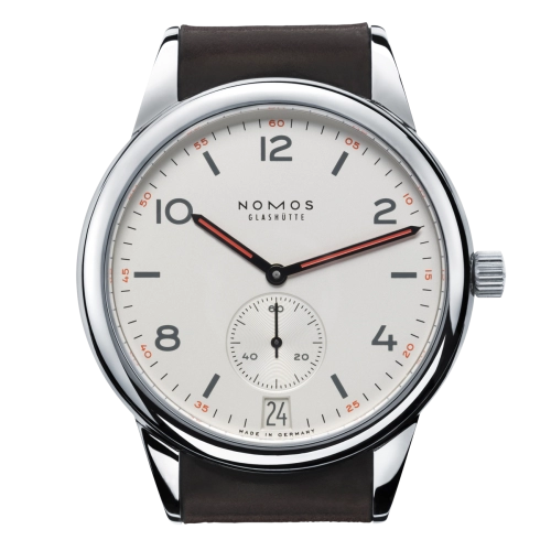 Nomos Glashütte Club 771