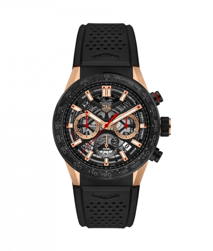 TAG Heuer Carrera CBG2052-FT6143