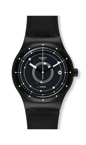 Swatch Sistem 51 SUTB400