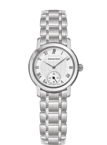 Audemars Piguet Jules Audemars 79386BC-OO-1229BC-01