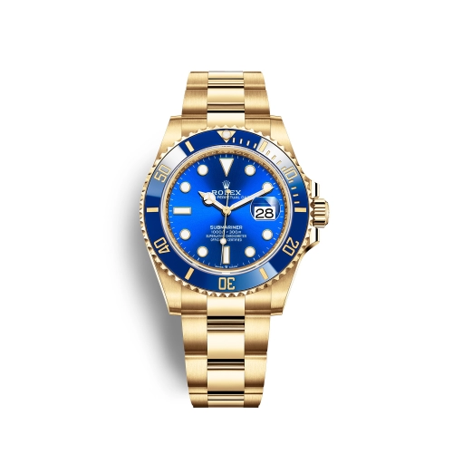 Rolex Submariner 126618LB-0002