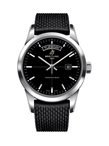 Breitling Transocean A4531012-BB69-279S-A20D-2