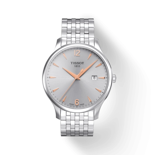 Tissot Tradition T063-610-11-037-01