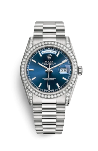 Rolex Day-Date 36 118389-0108