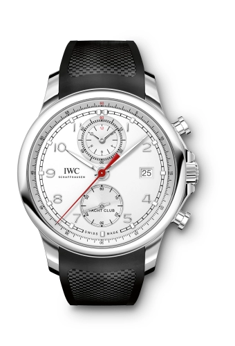 IWC Portugieser IW3905-02