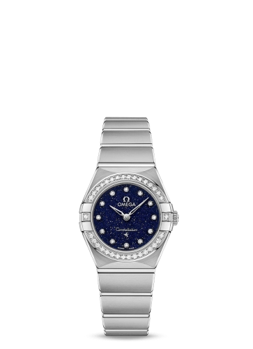 Omega Constellation 131-15-25-60-53-001