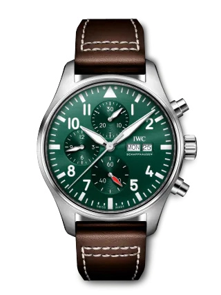 IWC Pilot IW3780-05