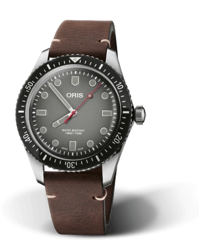 Oris Divers 65 01-733-7720-4033-07-5-21-44