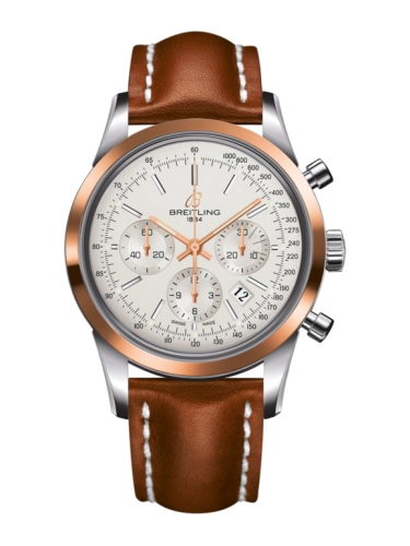 Breitling Transocean UB015212-G777-433X