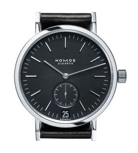 Nomos Glashütte Tangente 533