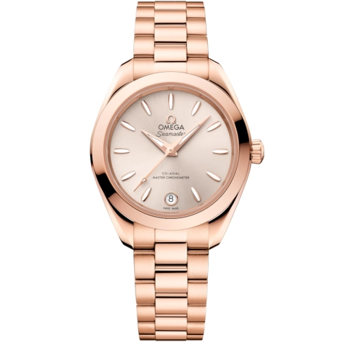Omega Aqua Terra 220-50-30-20-09-001
