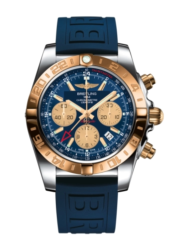 Breitling Chronomat B01 44 CB042012-C858-158S