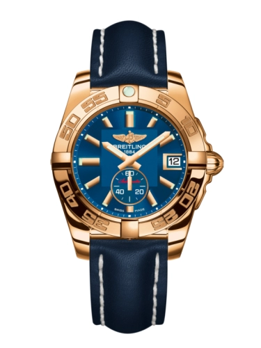 Breitling Galactic H3733012-C831-194X