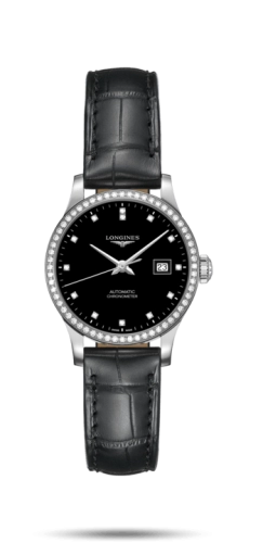 Longines Record L2-321-0-57-6