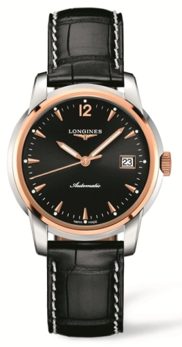 Longines Saint Imier L2-763-5-52-3