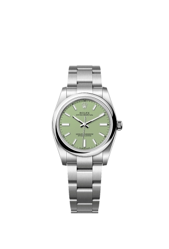 Oyster Perpetual 34