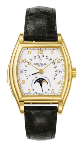 Patek Philippe Grand Complications 5013J-001