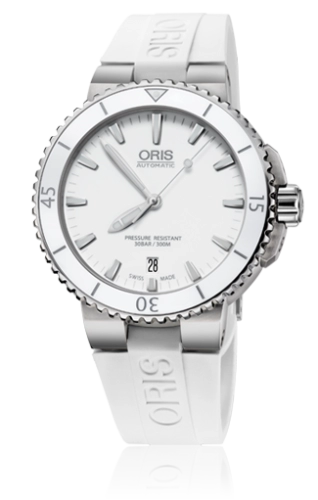 Oris Aquis 01-733-7676-4156-07-4-21-31