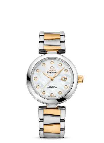 Omega LadyMatic 425-20-34-20-55-003