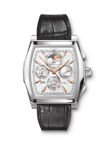 IWC Da Vinci IW3762-04