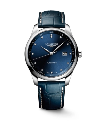 Longines Master Collection L2-893-4-97-0