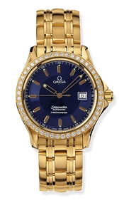 Omega Seamaster 120M 2105-81-00