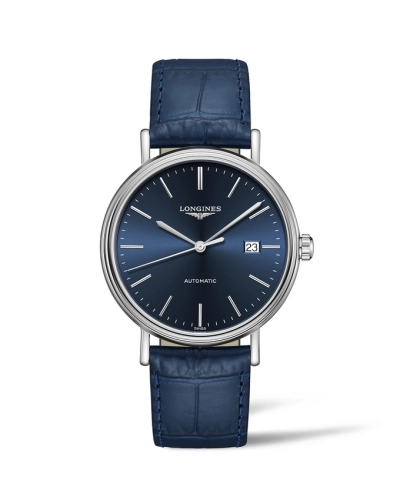 Longines Presence L4-922-4-92-2