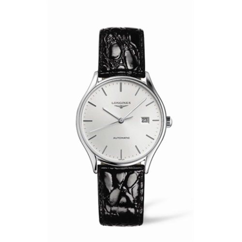 Longines Lyre L4-760-4-72-2