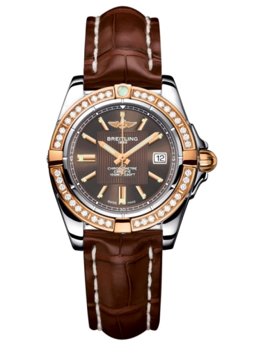 Breitling Galactic C71356LA-Q581-778P