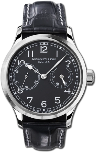 D. Dornblueth & Sohn 99.2 99-2-2-ST