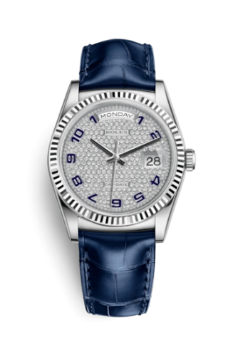Rolex Day-Date 36 118139-0093