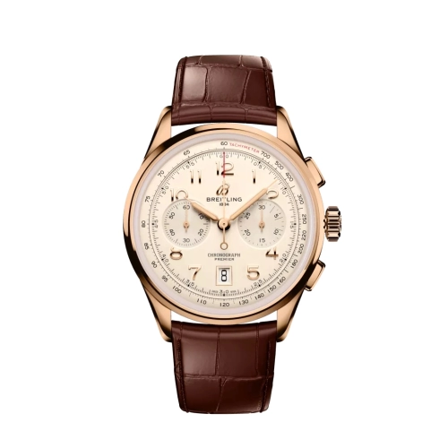 Breitling Premier RB0145371G1P2