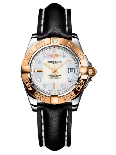 Breitling Galactic C71356L2-A712-408X