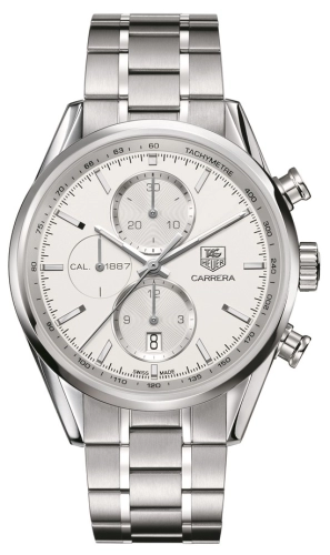 TAG Heuer Carrera CAR2111-BA0720