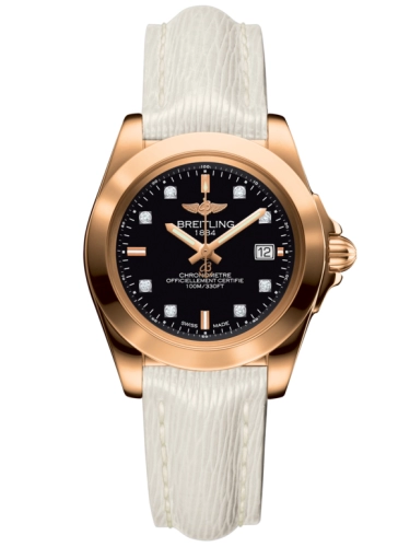 Breitling Galactic H7133012-BF64-235X