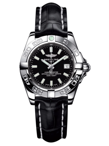 Breitling Galactic A71356L2-BE76-777P