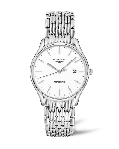 Longines Lyre L4-961-4-12-6