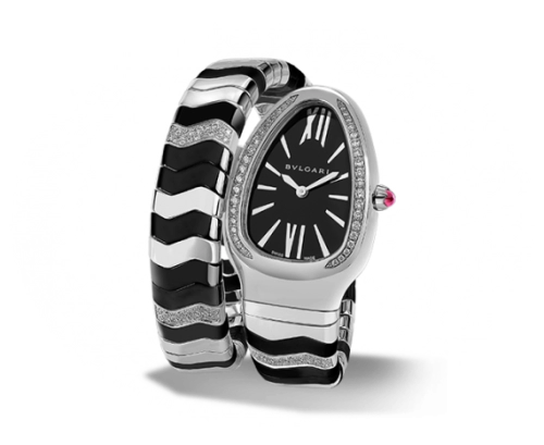 Bulgari Serpenti 102129