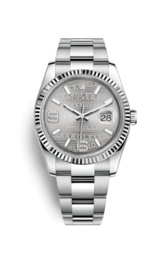 Rolex Datejust 36 116234-0153