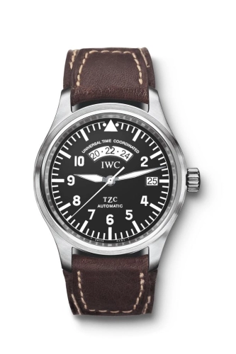 IWC Pilot IW3251-01