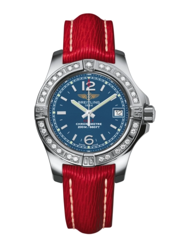 Breitling Colt A7738853-C908-209X-A14BA-1