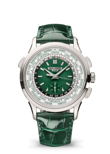 Patek Philippe Complications 5930P-001